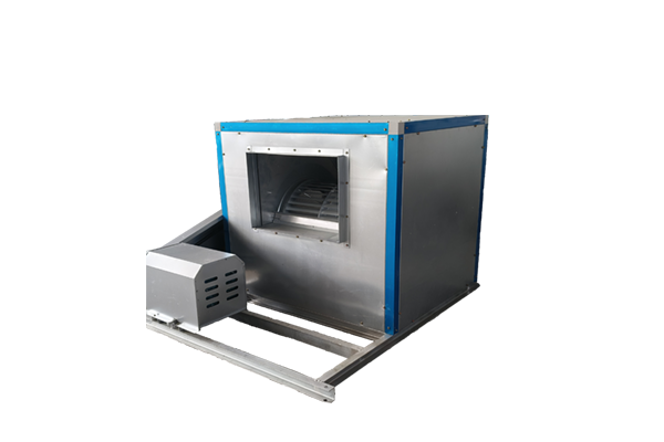 Cabinet Centrifugal Fan