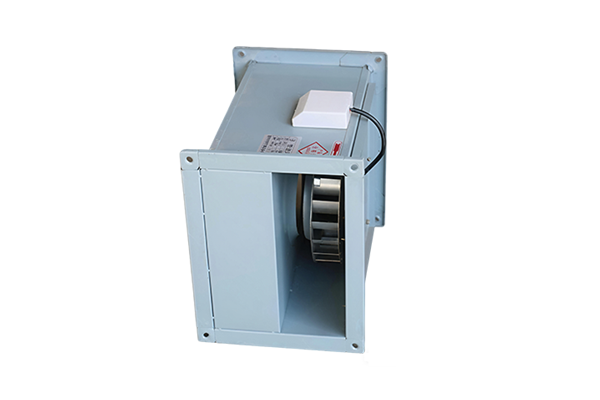 Rectangular Air Duct Fan