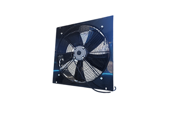 Wall Exhaust Fan