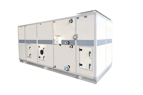 Purified Combined Air Handling Unit