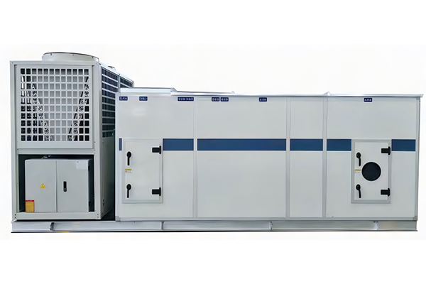 Direct Expansion Purification Air Conditioning Unit