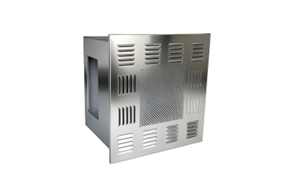 Liquid Tank Sealed High-Efficiency Air Supply Port