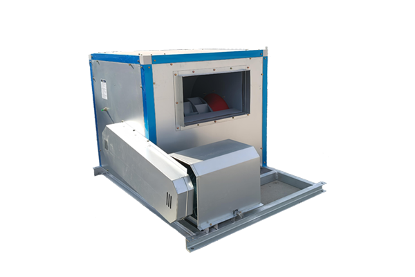 Cabinet Centrifugal Fan